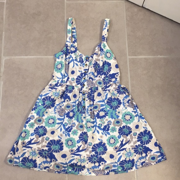 Fossil Dress - Size XSmall - Picture 1 of 6